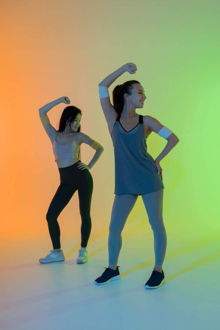 Danse urbaine Bernay