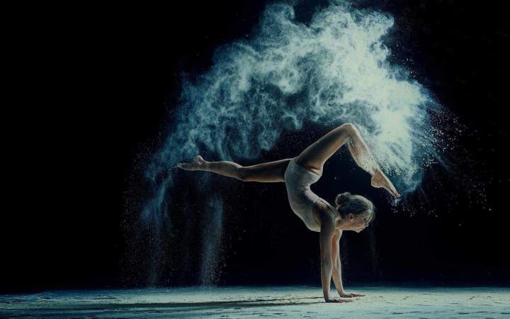 Cours de danse Bernay