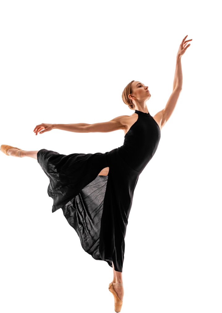 Danse classique Bernay